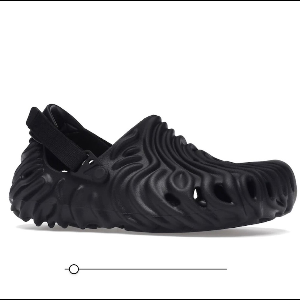 Crocs x Salehe Bembury (Pollex)